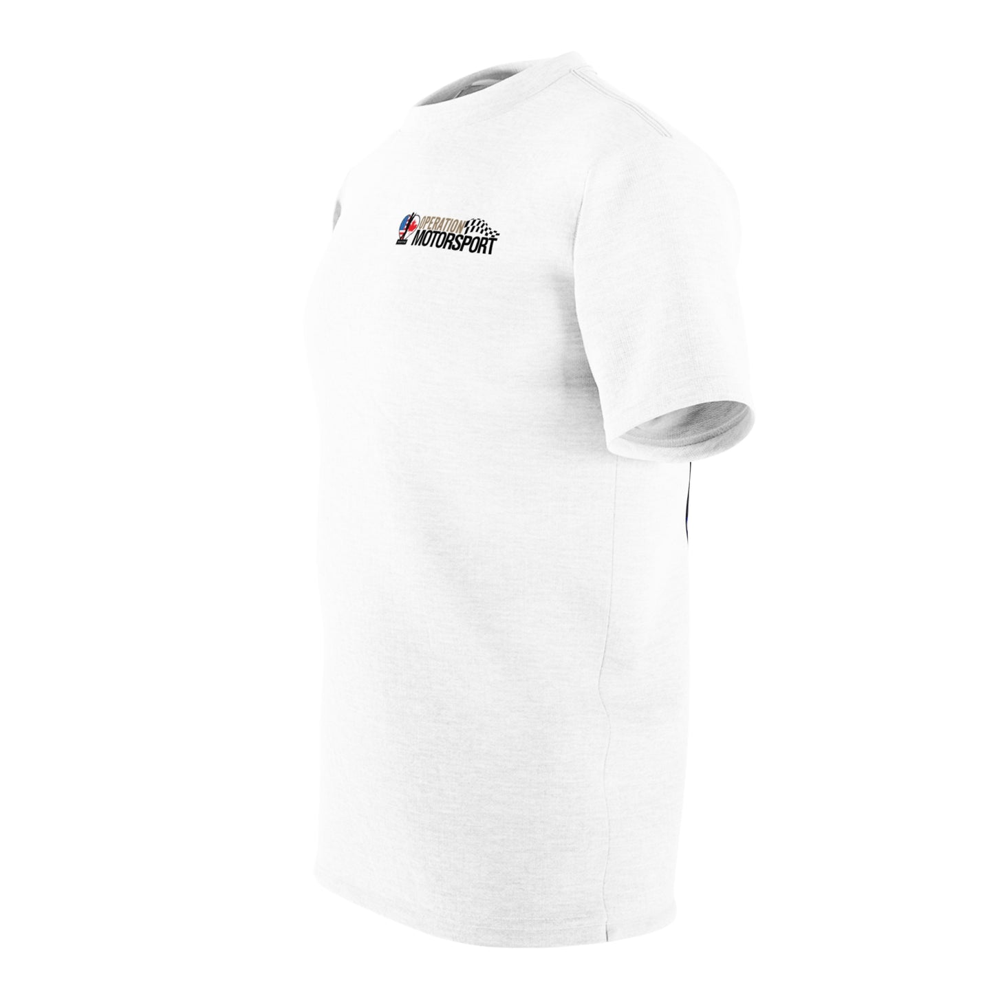 Operation Motorsport Team T-Shirt