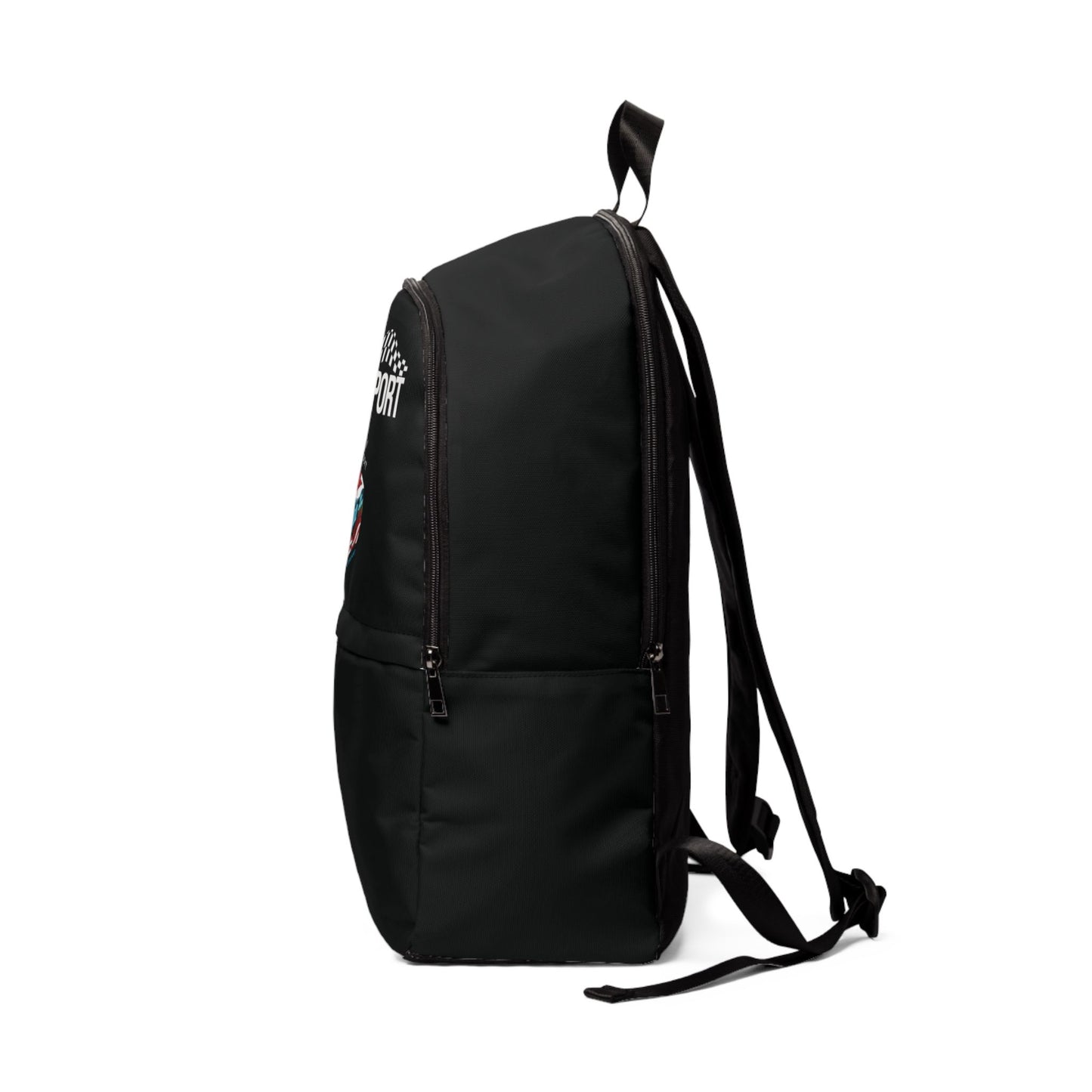 Operation Motorsport Backpack