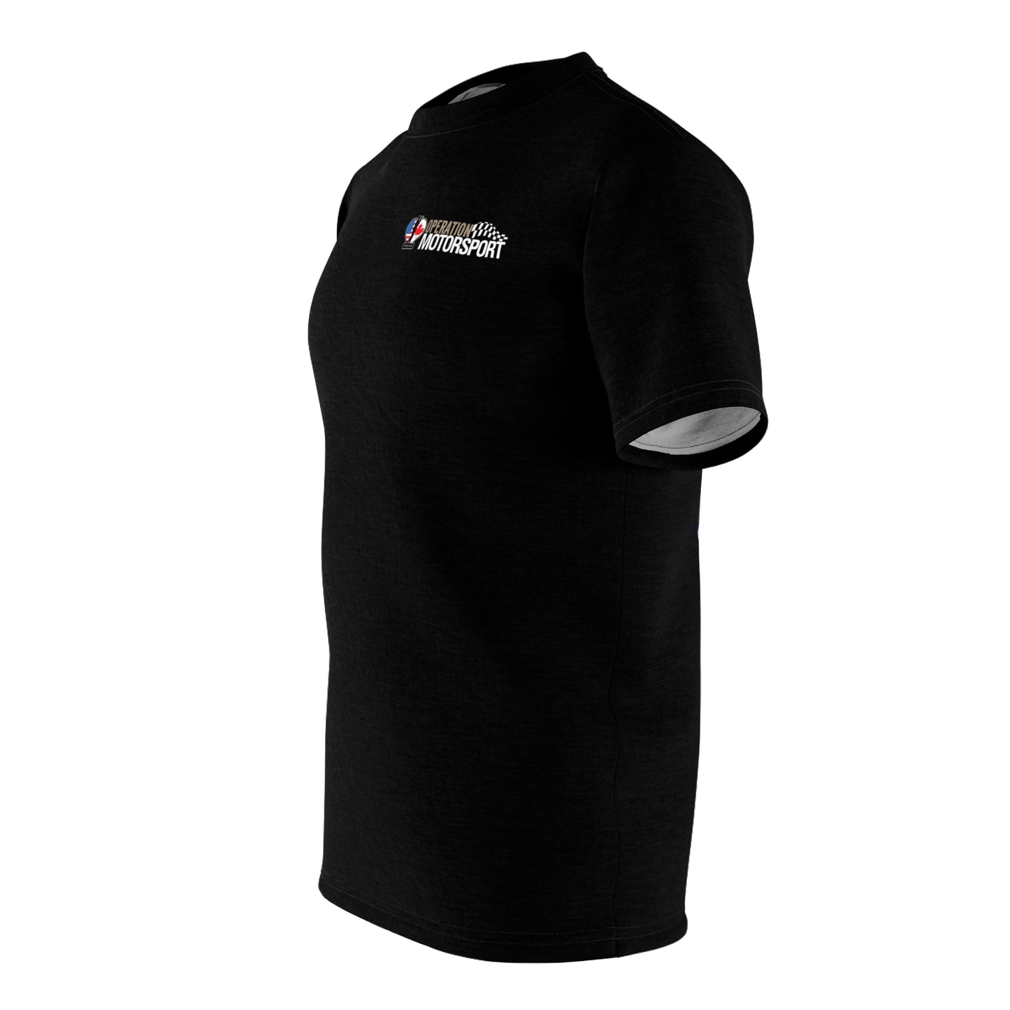 Operation Motorsport Team T-Shirt