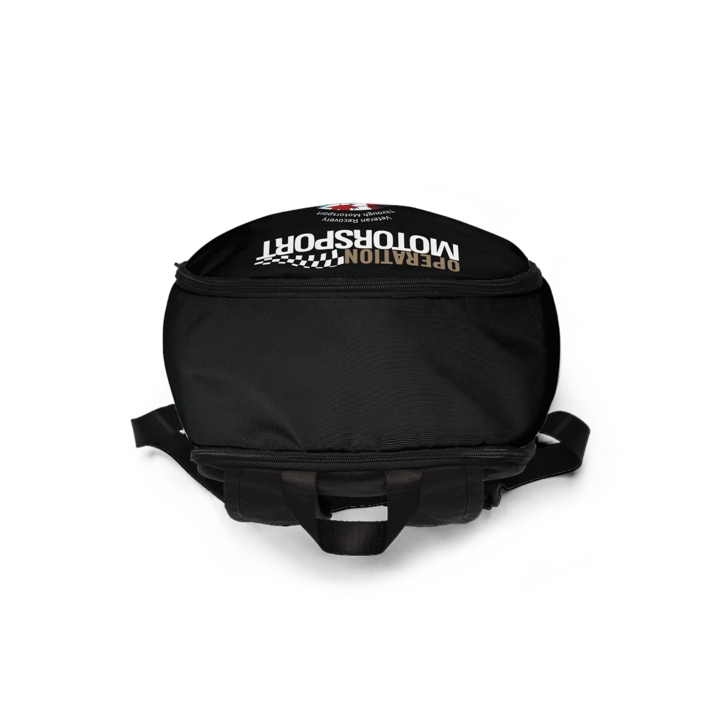 Operation Motorsport Backpack