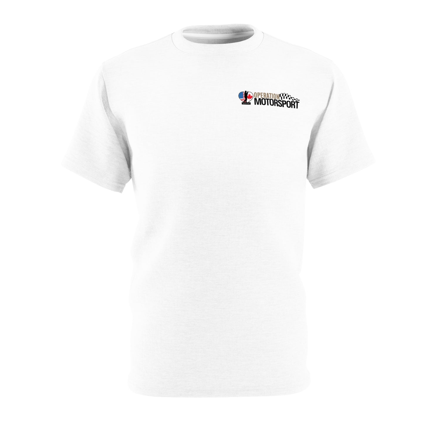 Operation Motorsport Team T-Shirt