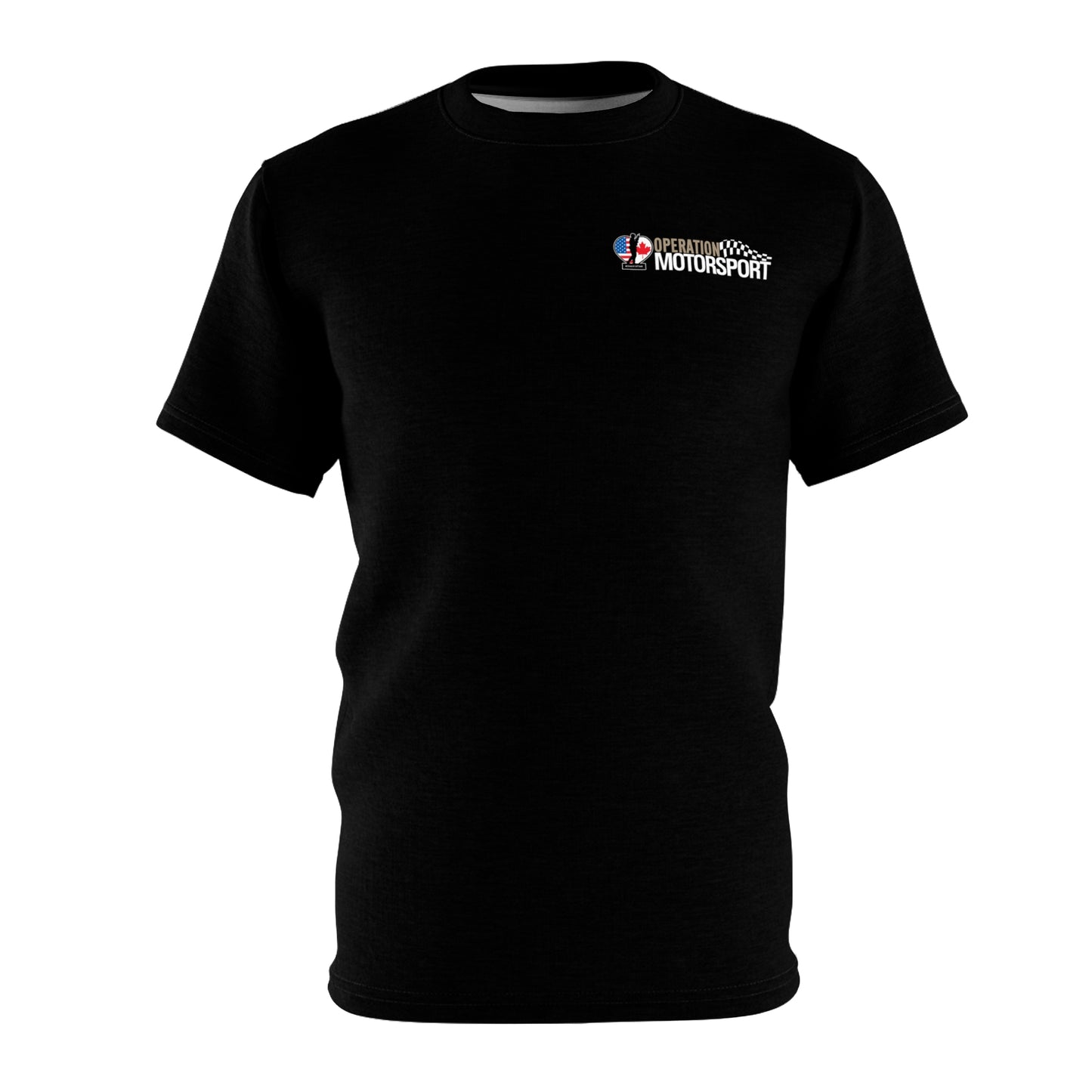Operation Motorsport Team T-Shirt