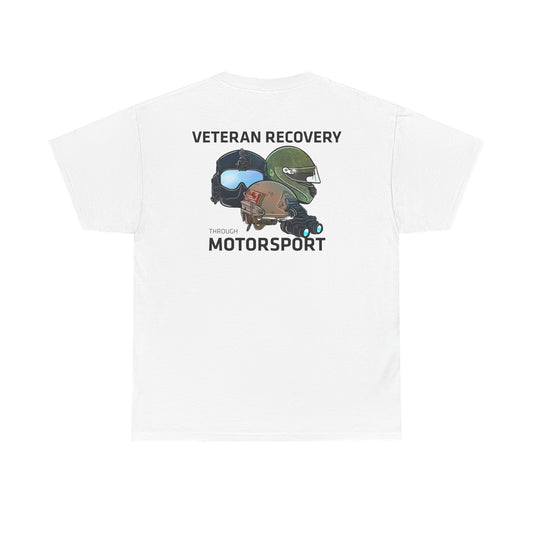 Pilot, Army & Racing White